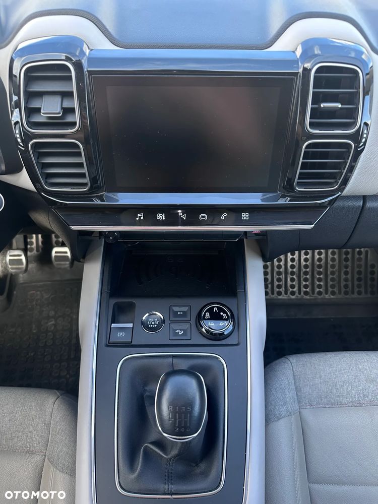 Citroën C5 Aircross 1.2 PureTech Feel - 10