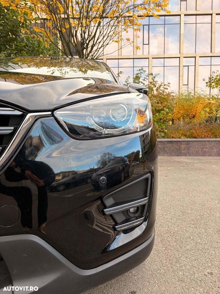 Mazda CX-5 CD175 4x4 AT Revolution Top - 10