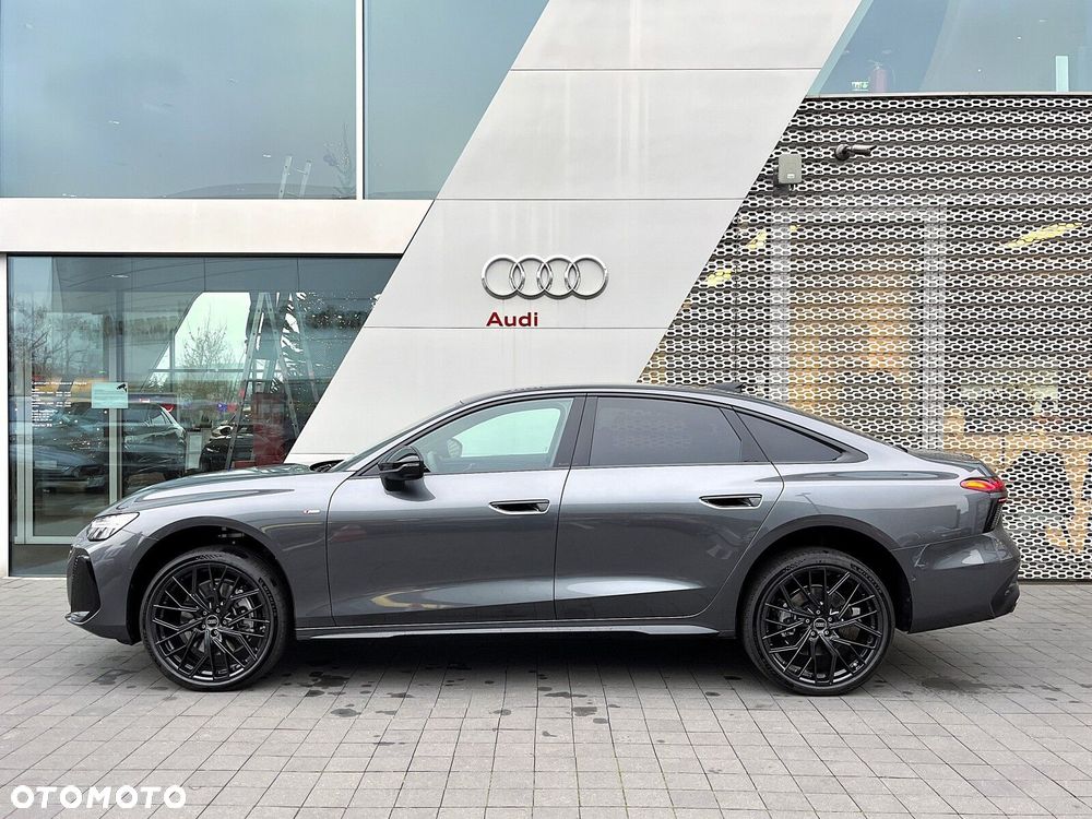 Audi A6 Limousine - 8