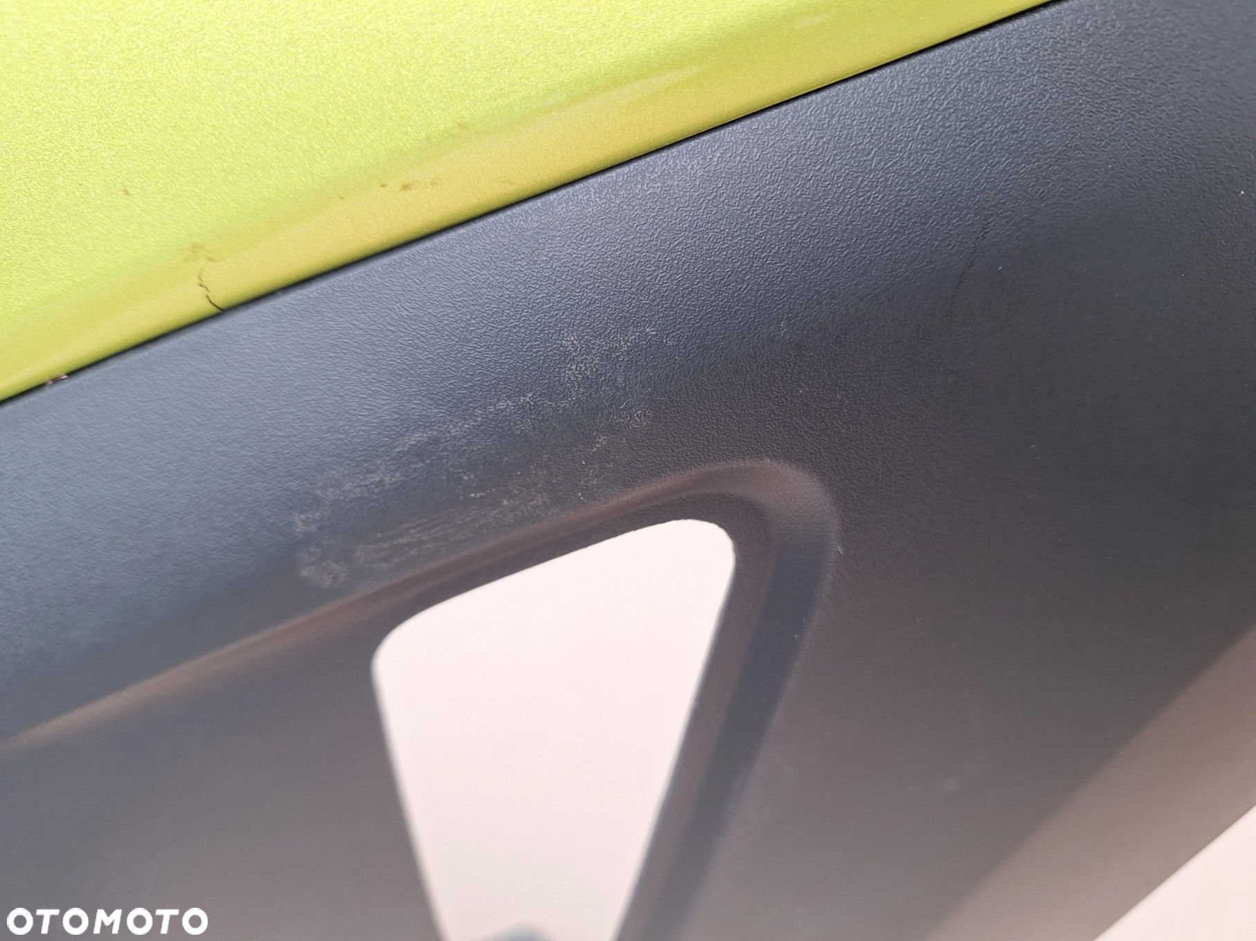 HYUNDAI KONA 17-20 ZDERZAK PRZÓD PRZEDNI ORYG HYUNDAI 86511-J9000 WYSYŁKA 24h - 6