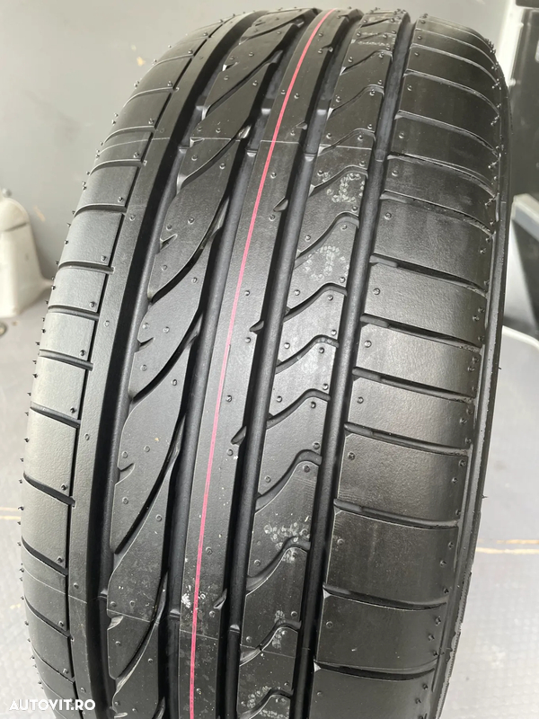 Anvelope turisme Vara Bridgestone 215/45 R18