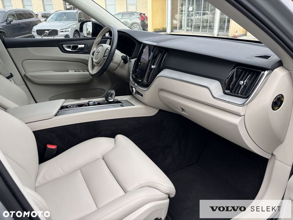 Volvo XC 60 - 11