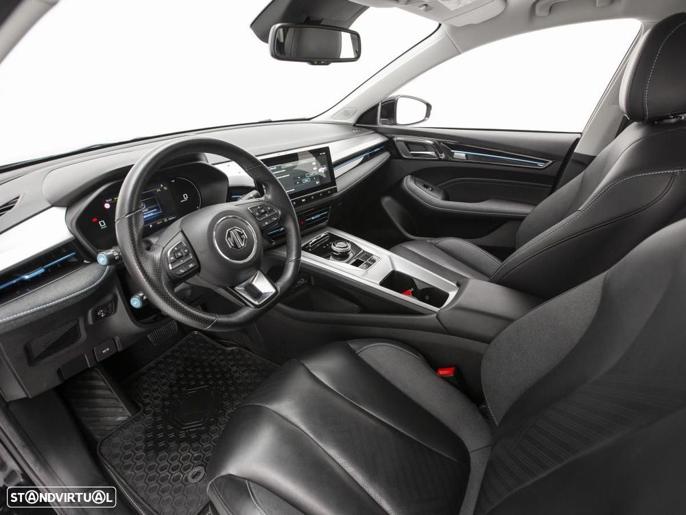 MG MG5 61 kWh Luxury - 7