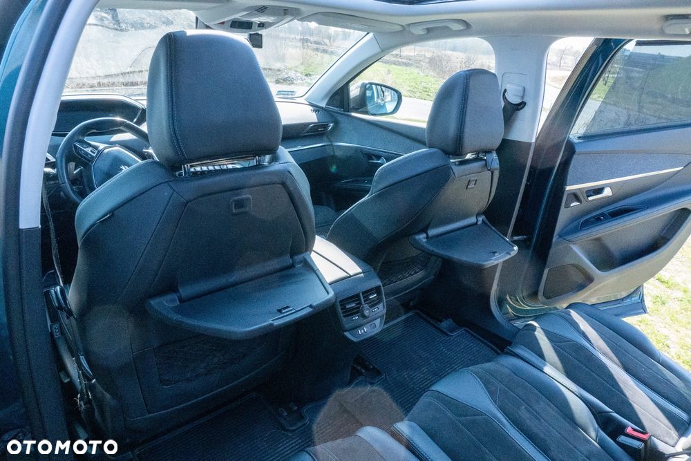Peugeot 5008 2.0 BlueHDi Road Trip S&S EAT8 - 21