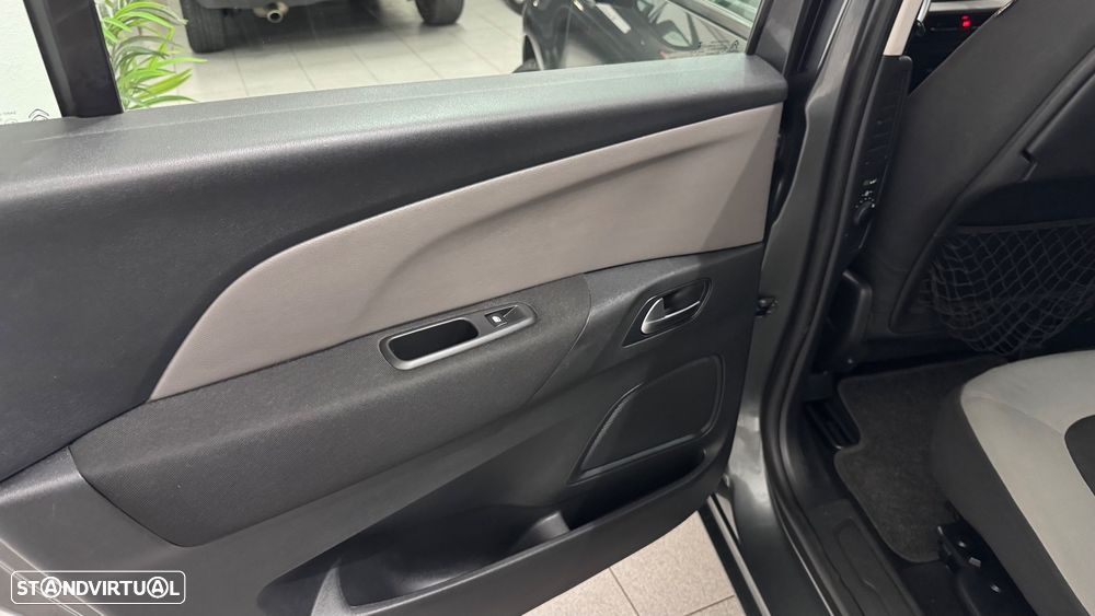 Citroën C4 Grand Picasso 1.6 e-HDi Attraction ETG6 - 33