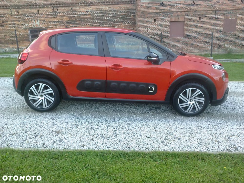 Citroën C3 - 4