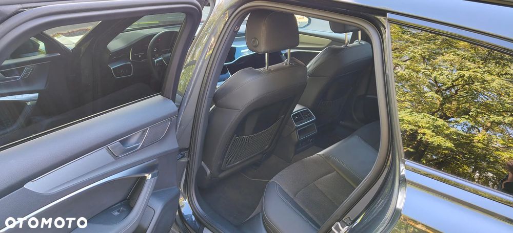 Audi A6 Avant - 16