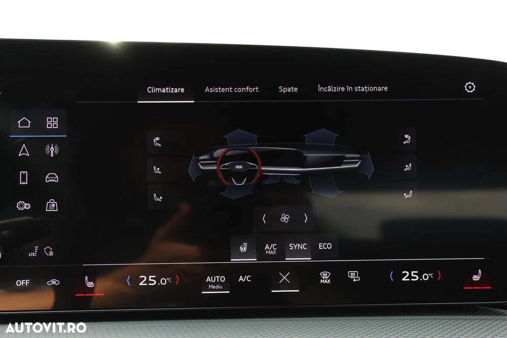 Audi Q5 40 TFSI quattro S tronic MHEV - 24