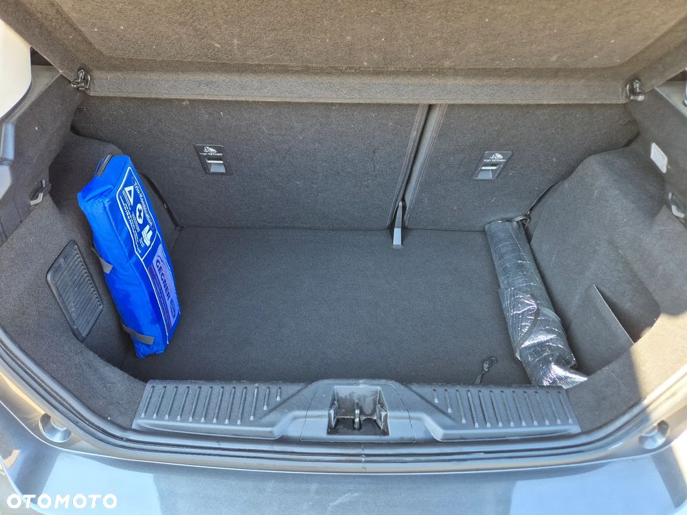 Ford Fiesta 1.1 SYNC Edition - 15