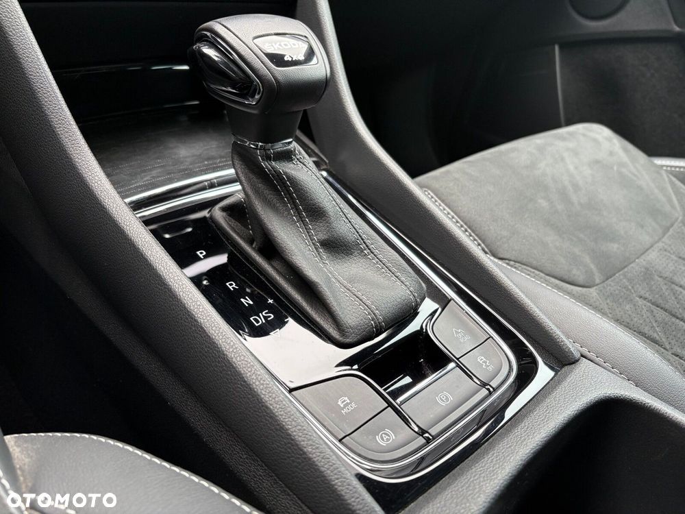 Skoda Kodiaq - 30
