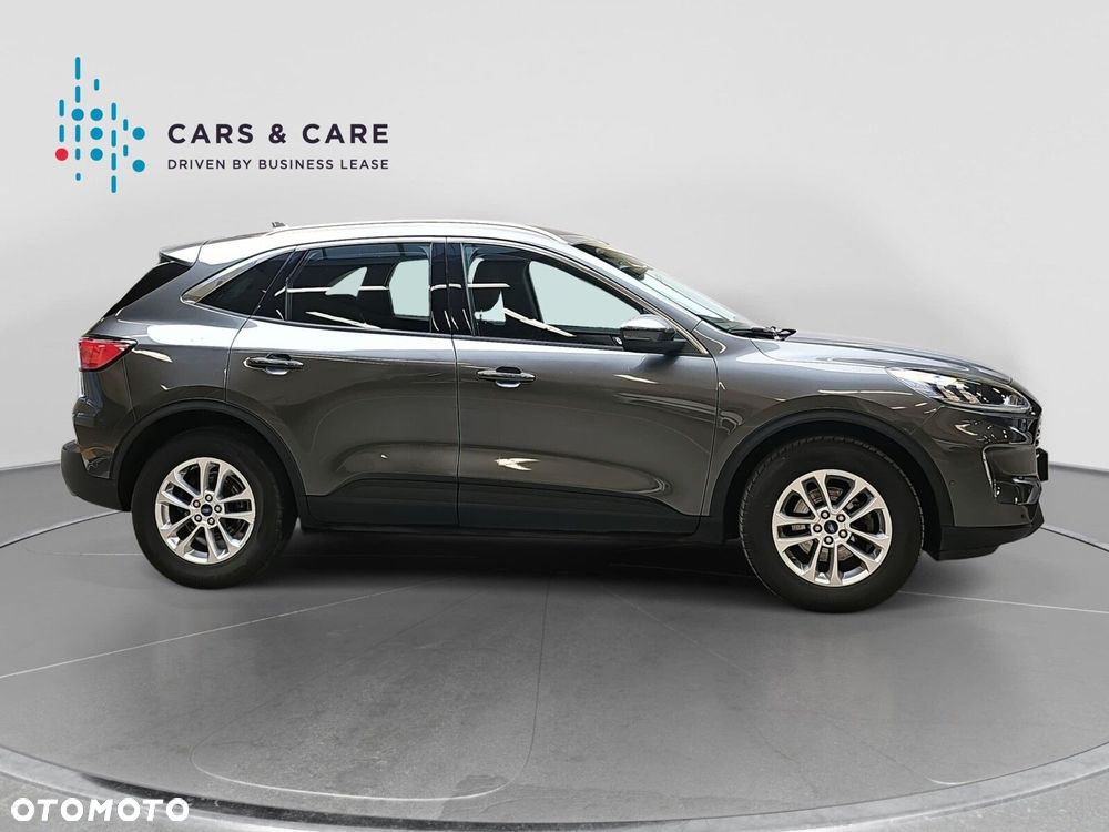 Ford Kuga 2.0 EcoBlue AWD Titanium - 29