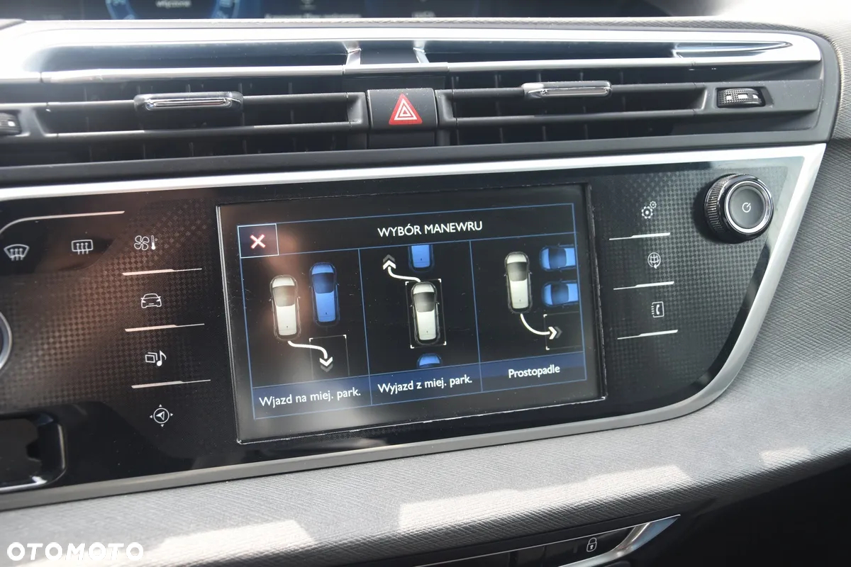 Citroën C4 Picasso 1.6 e-HDi Intensive ETG6 - 28
