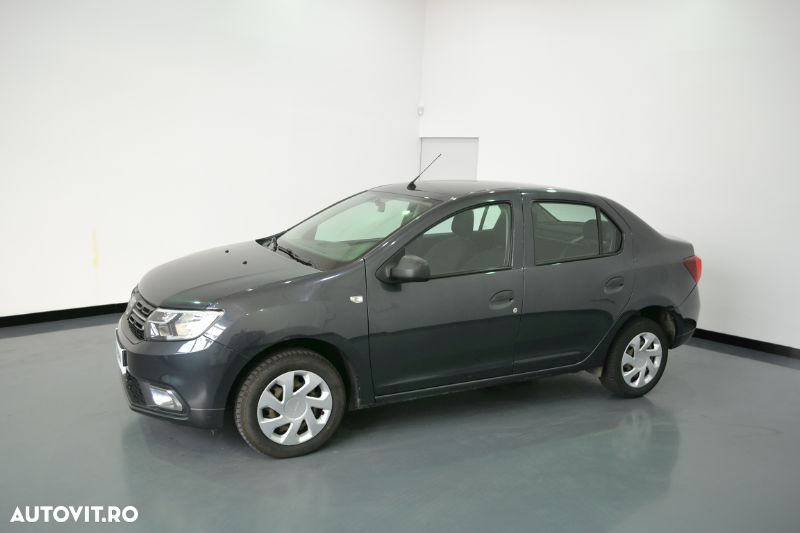 Dacia Logan - 3