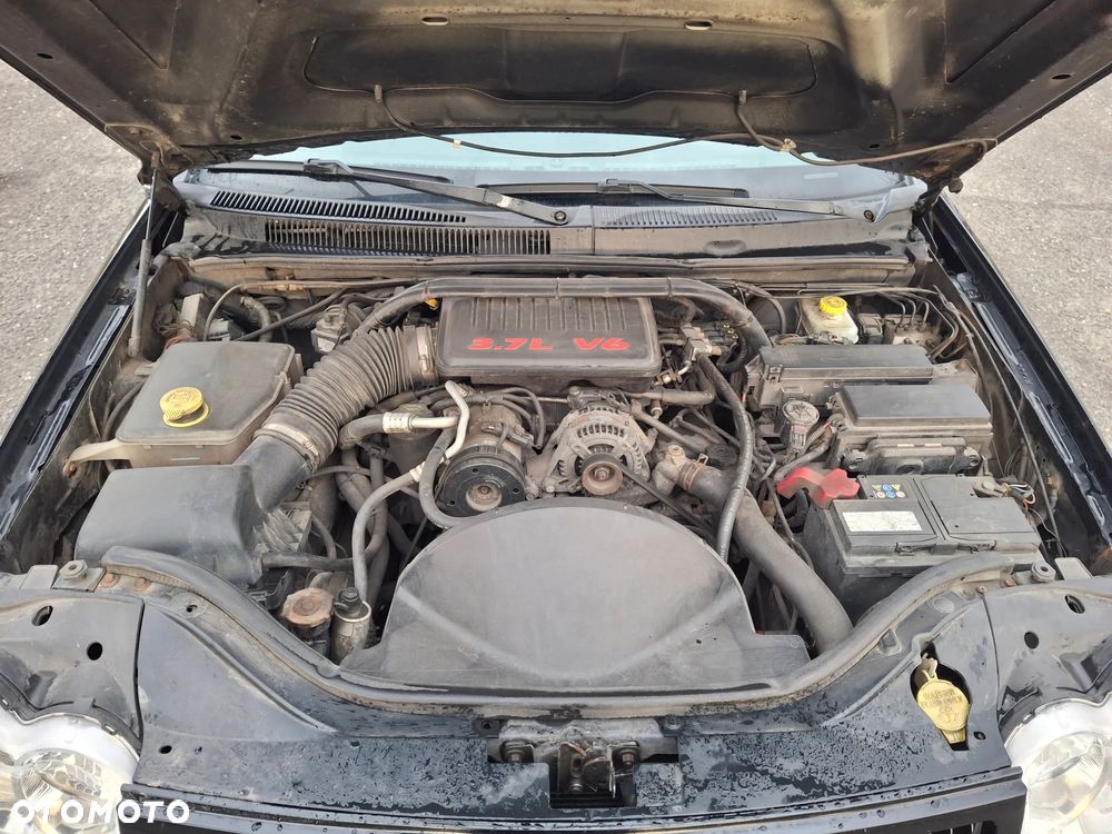 Jeep Grand Cherokee 3.7 4x2 Laredo - 8