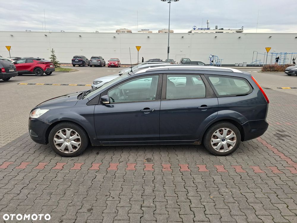 Ford Focus - 3