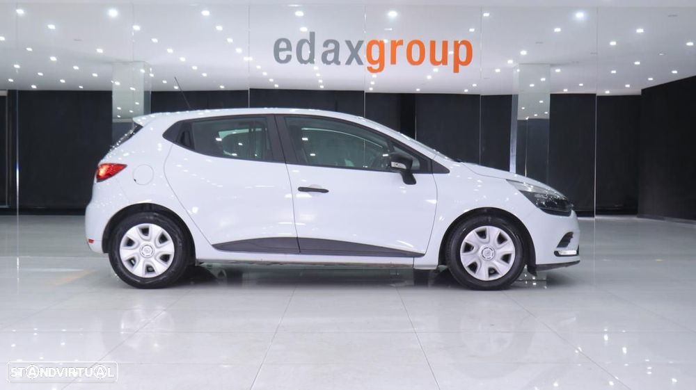 Renault Clio Van 1.5 DCI C/IVA - 2