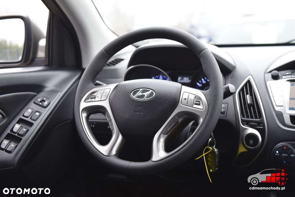 Hyundai ix35 - 21