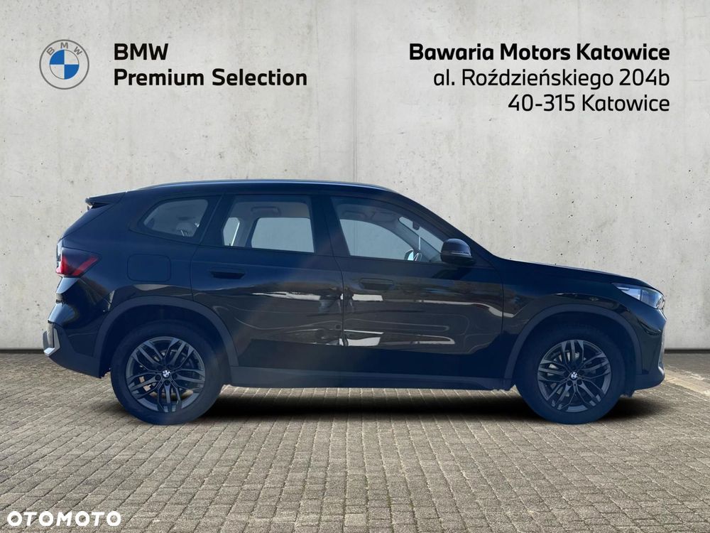 BMW X1 - 6