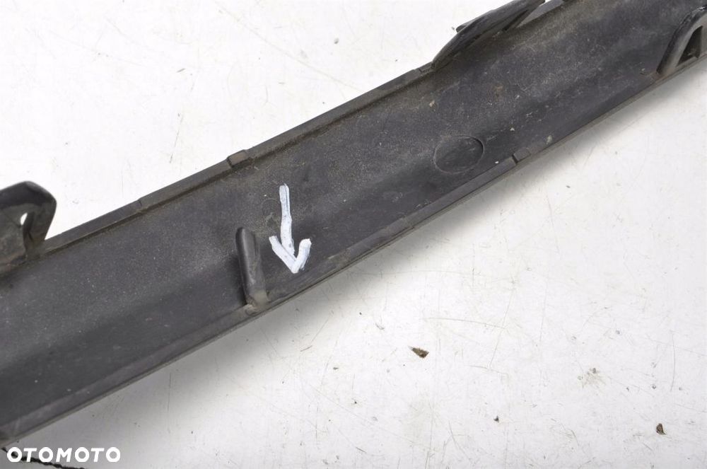 VOLVO V60 LISTWA ZDERZAKA PRAWA PRZEDNIA 31290986 - 4