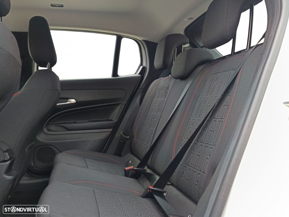 Fiat 600e 54 kWh (RED) - 43