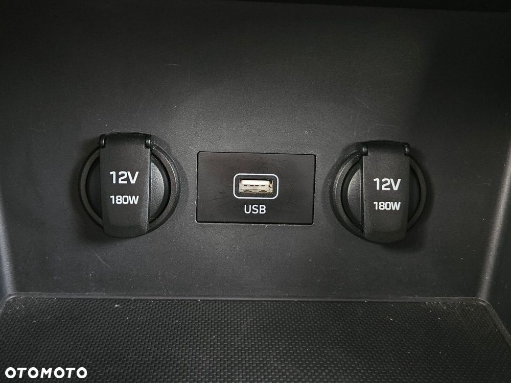 Hyundai i30 1.5 T-GDI 48V Smart - 26