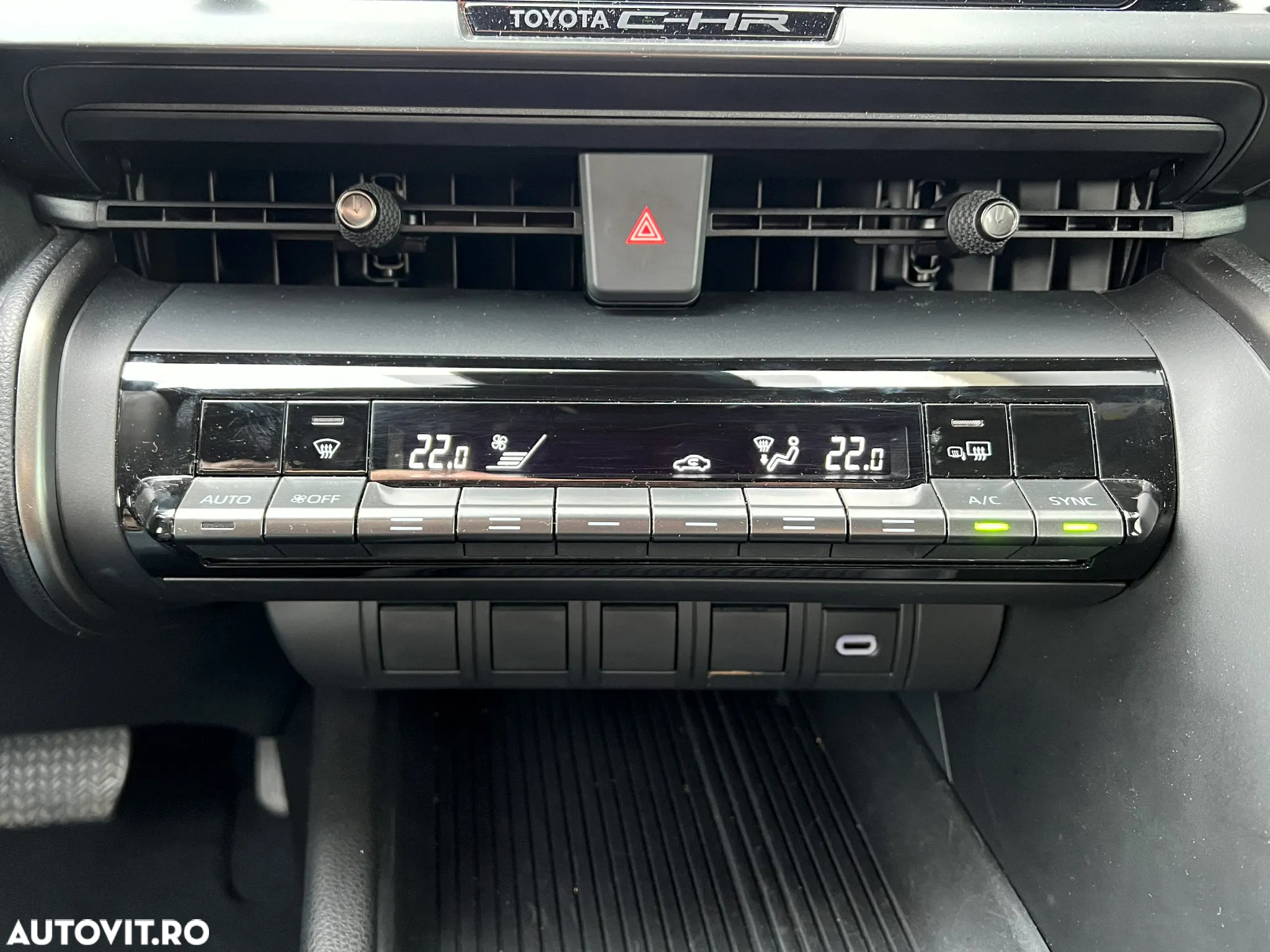 Toyota C-HR - 20