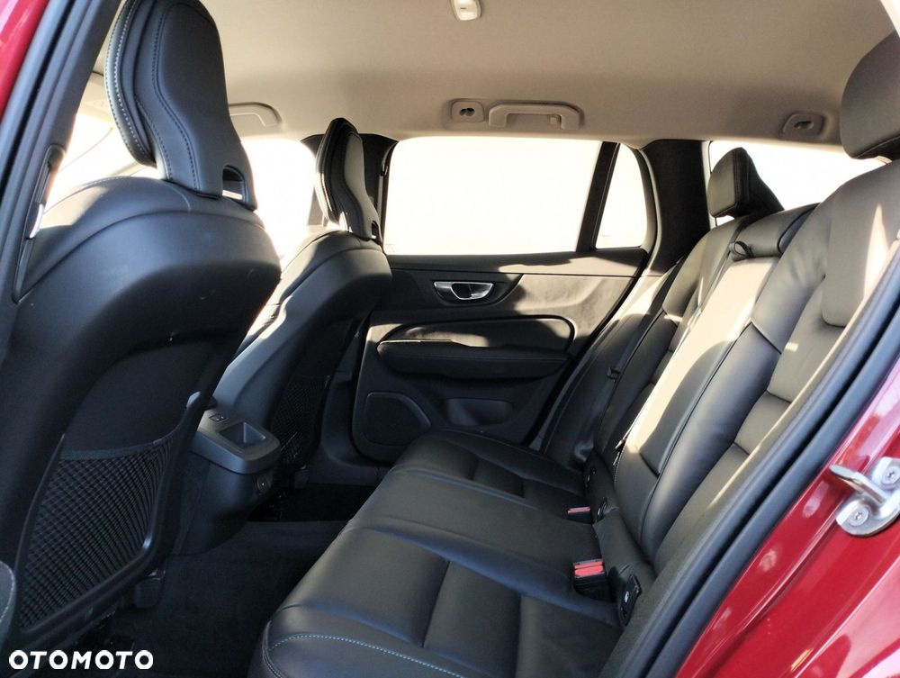 Volvo V60 - 9