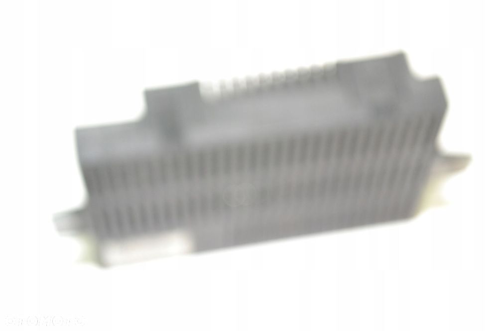 BMW E60 E63 E64 E65 E66 MODUŁ STEROWNIK ŚWIATEŁ 6943288 - 3