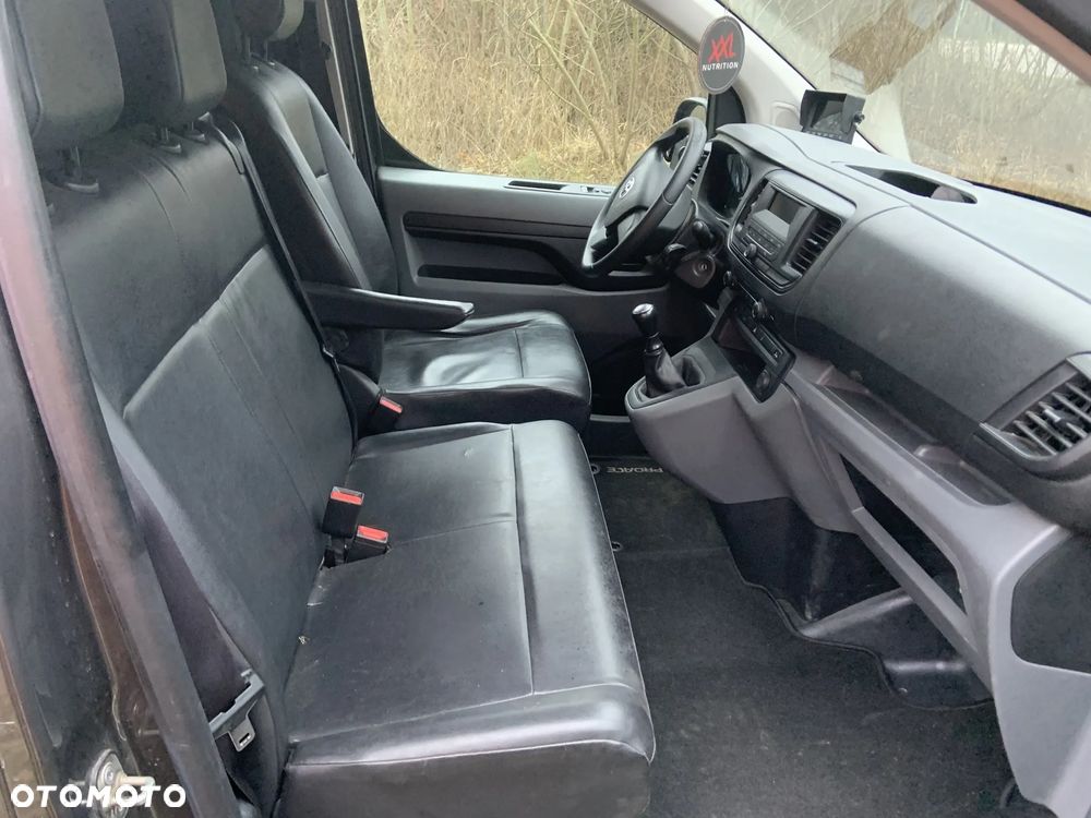 Toyota Proace - 11