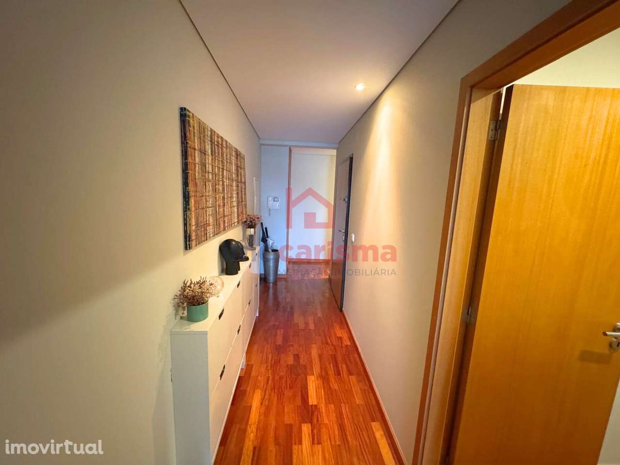 Apartamento T2 para Arrendamento na Senhora da Hora, Matosinhos - Grande imagem: 3/17