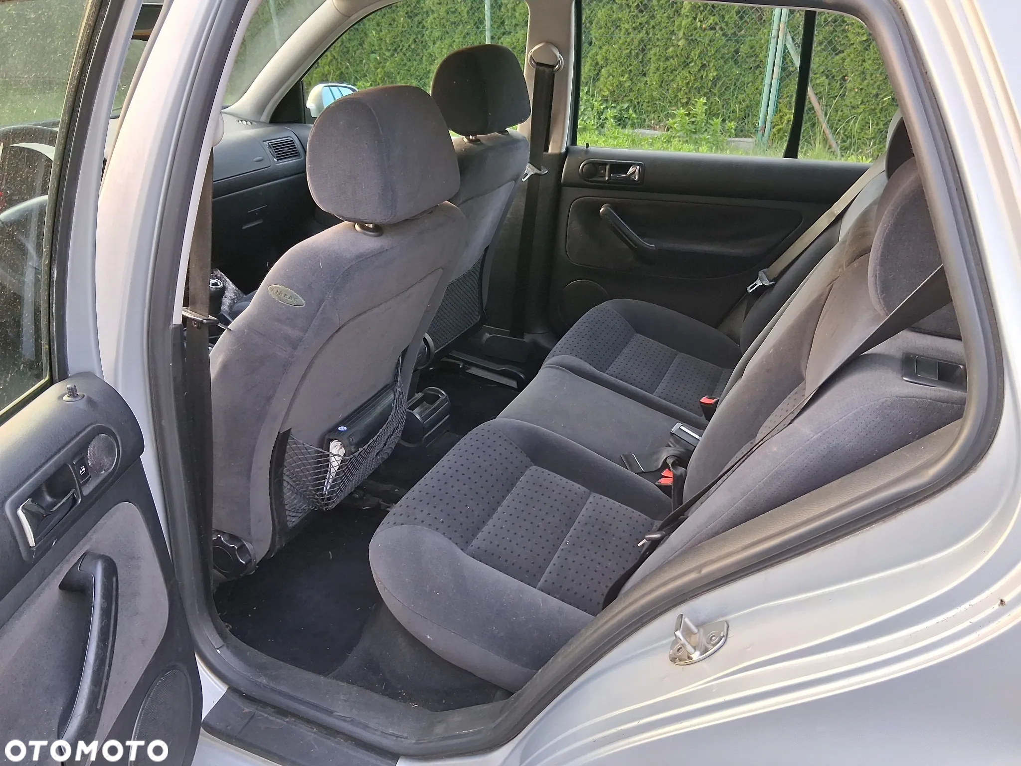 Volkswagen Golf IV 1.4 16V Basis - 8