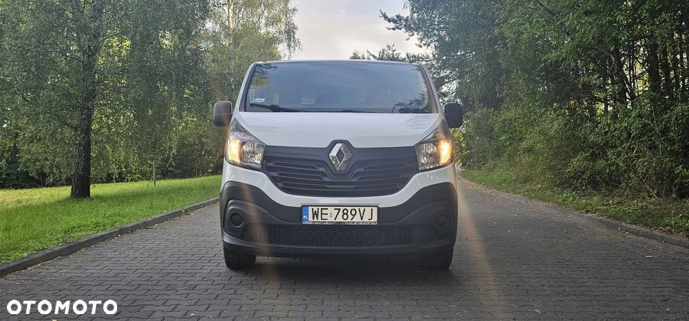 Renault Trafic III - 9
