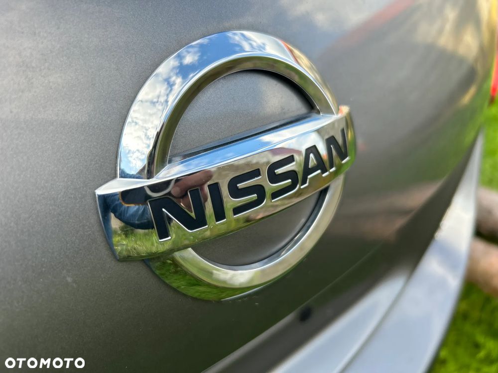 Nissan Murano 3.5 V6 SL - 29