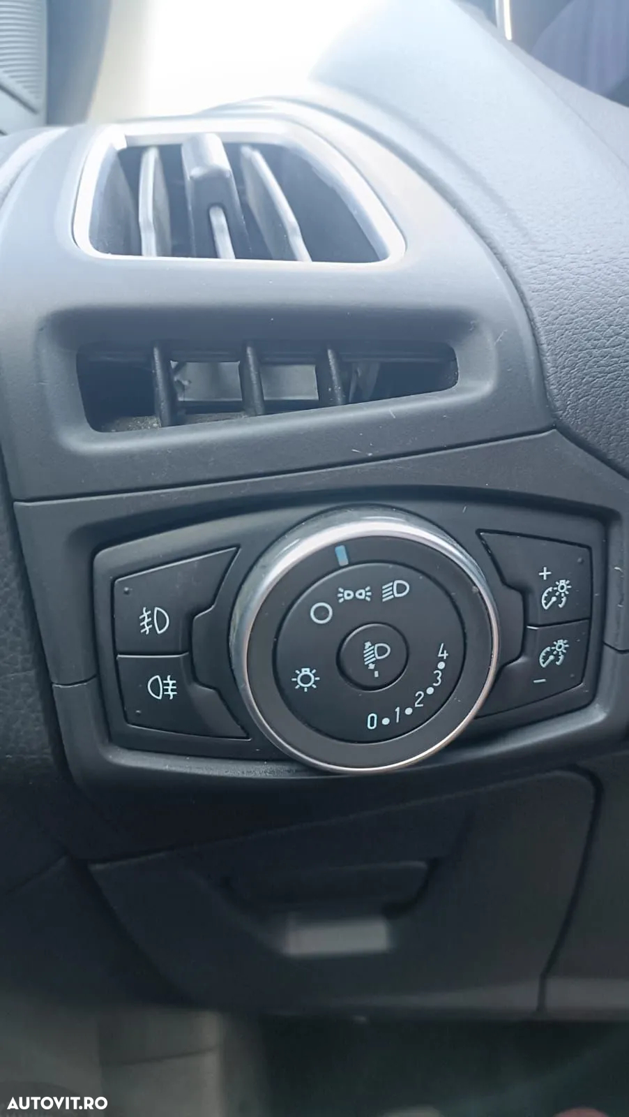 Ford Focus - 3