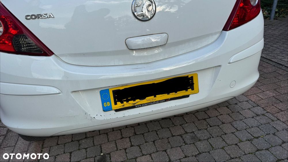 Opel Corsa - 6