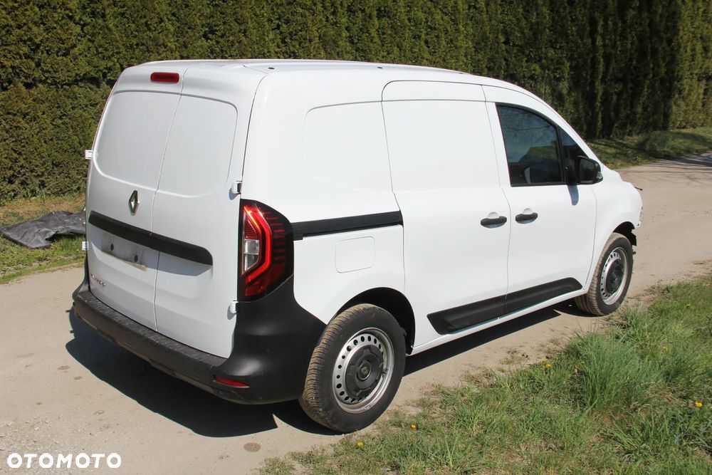 Renault KANGOO - 5