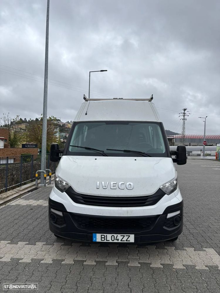 Iveco Daily - 3