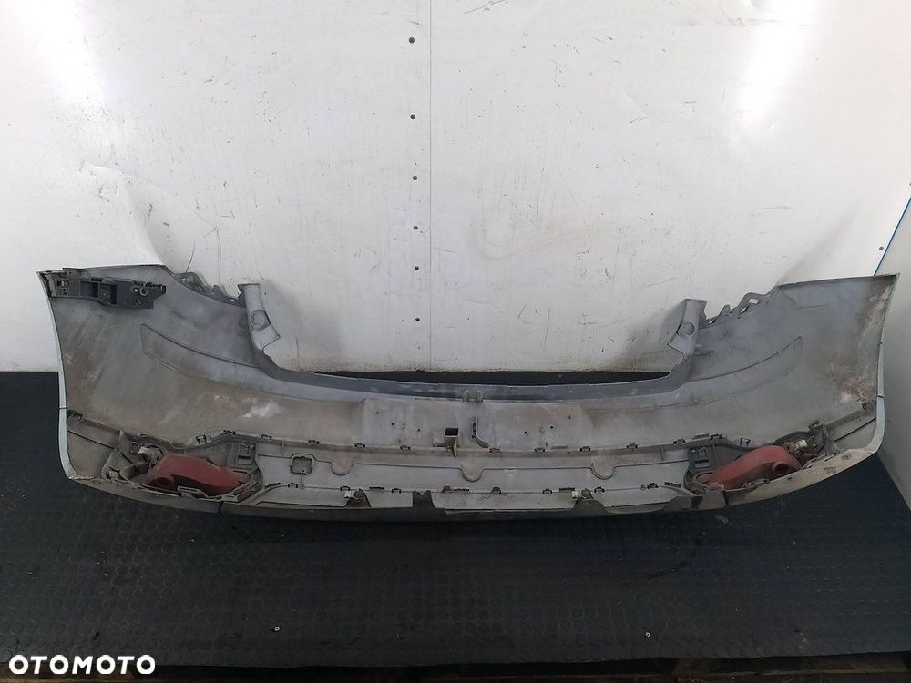 ZDERZAK TYŁ CITROEN C4 I EYL - 6