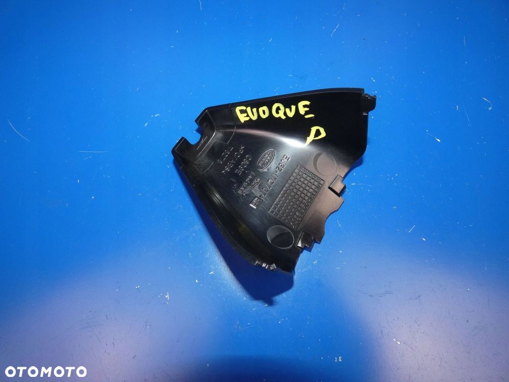 RANGE ROVER EVOQUE I L538 OSŁONA OBUDOWA LUSTERKA WEWNĘTRZNEGO - 2