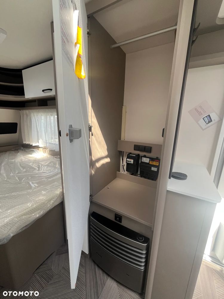 Dethleffs C'GO 495FR - 27