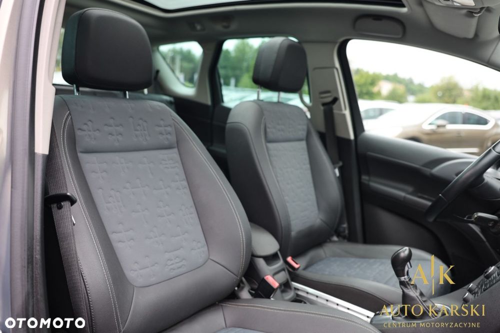 Opel Meriva - 38