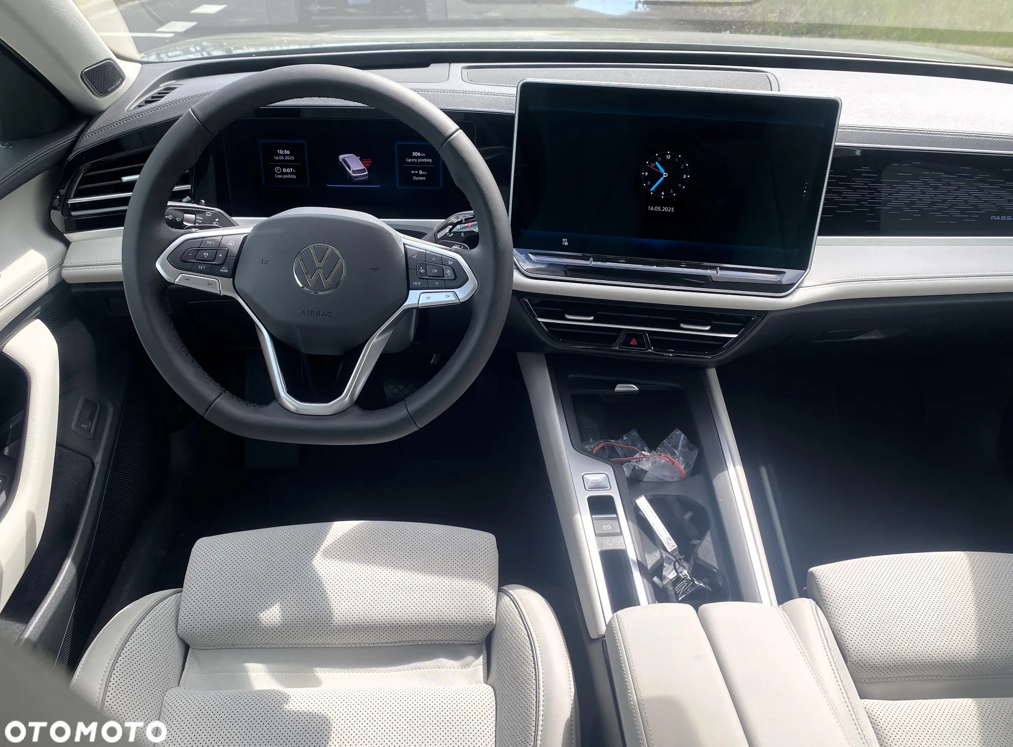 Volkswagen Passat - 11