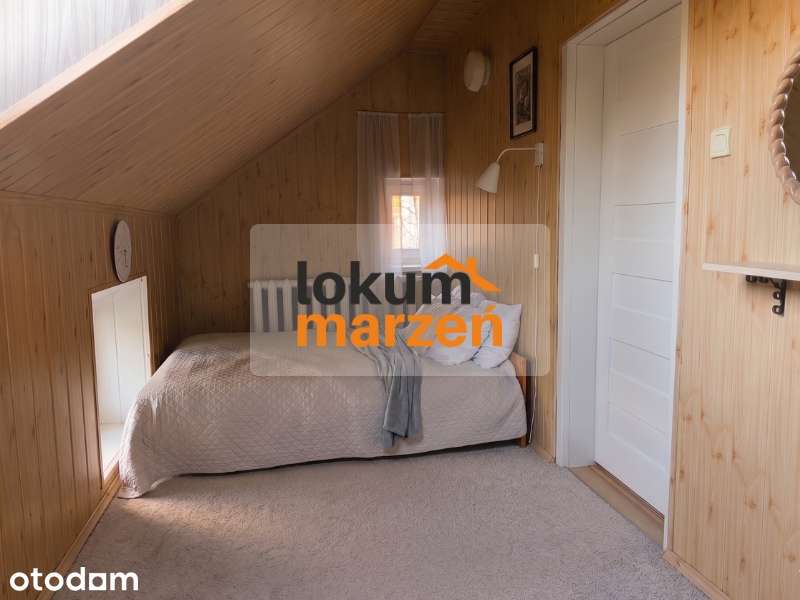 NOWA CENA! Mieszkanie z charakterem | 2 pokoje, Rawicz