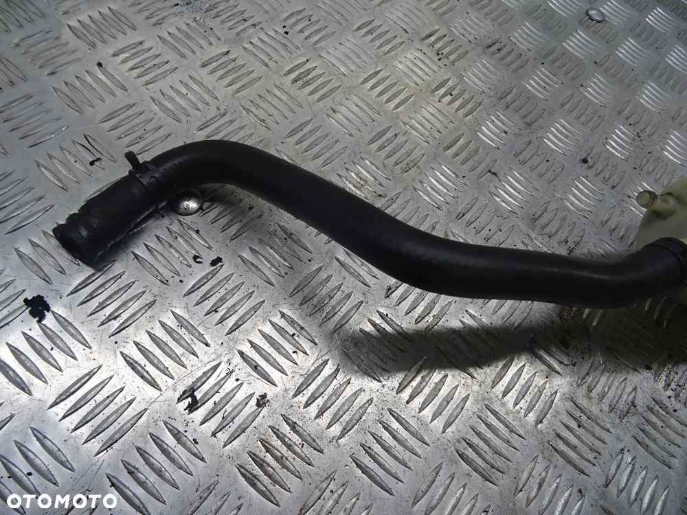 FORD TRANSIT V 00-06 2.0 TDCI ZBIORNICZEK WSPOMAGANIA - 5