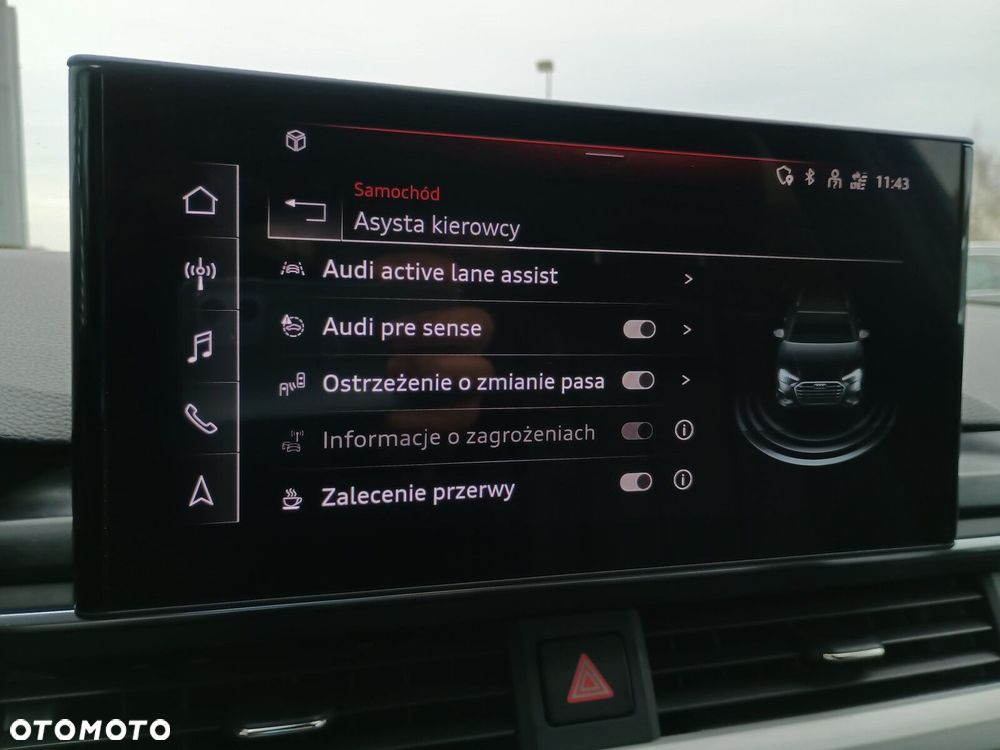 Audi A4 Allroad - 34