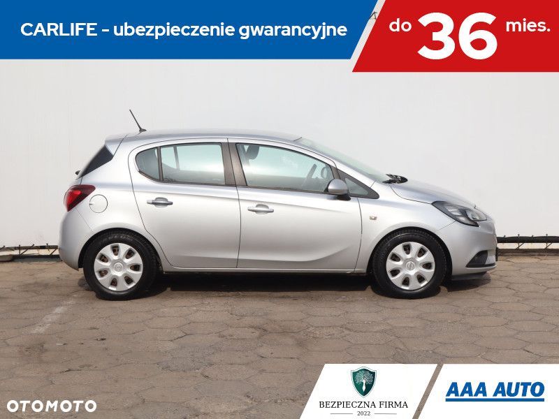Opel Corsa - 8
