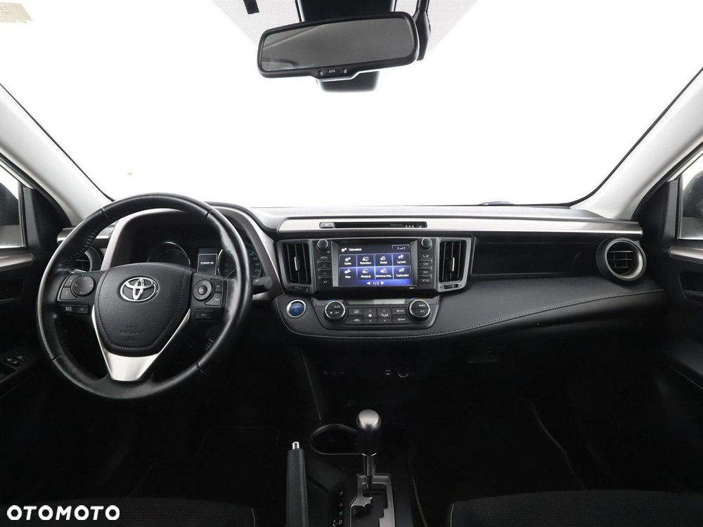 Toyota RAV4 2.5 4x2 Edition - 16