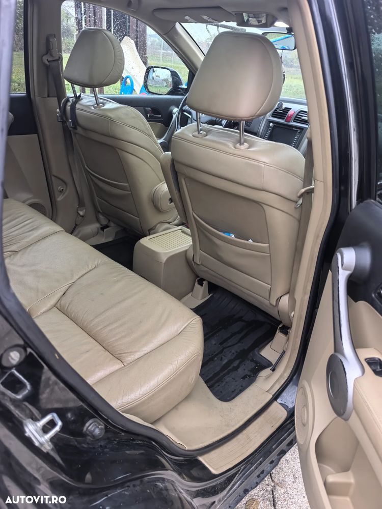 Honda CR-V - 20