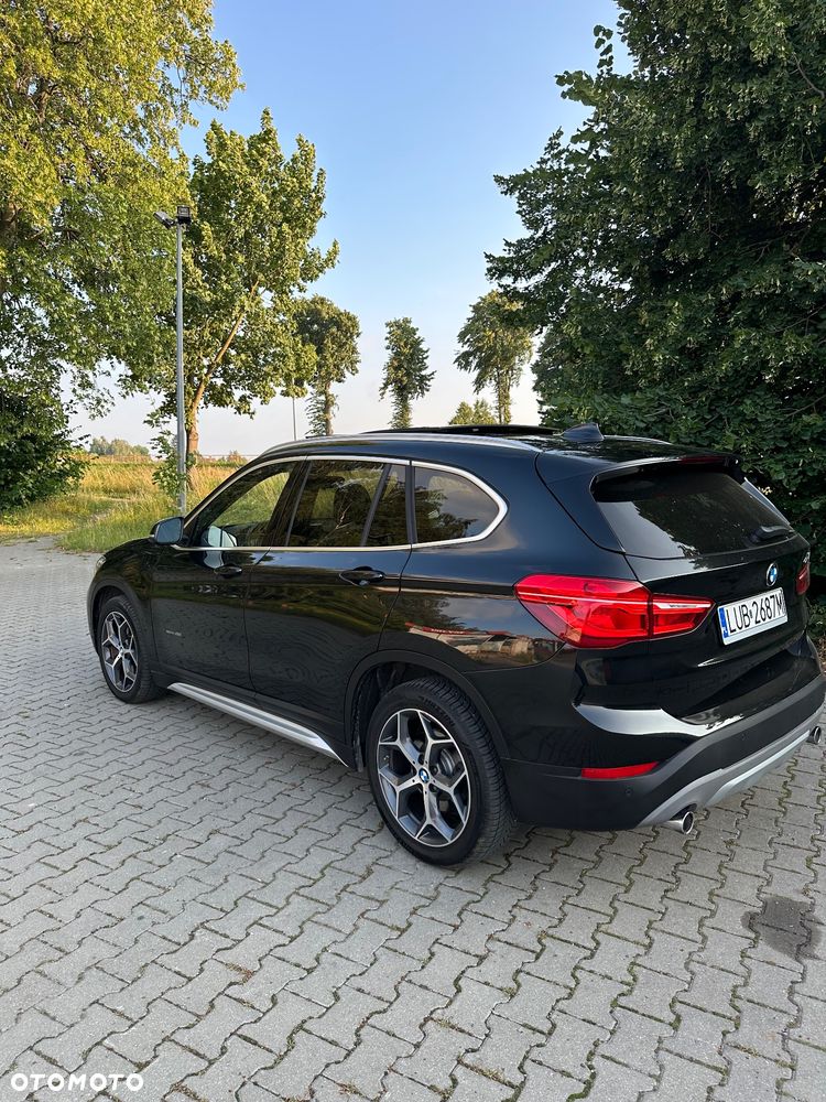 BMW X1 - 6