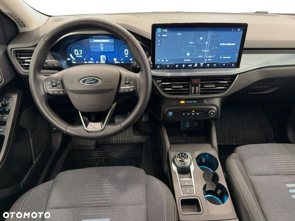 Ford Focus - 9